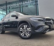 Mercedes-Benz GLA Class 2027