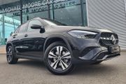 Mercedes-Benz GLA Class 2027