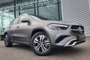 Mercedes-Benz GLA Class 2027