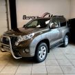 Toyota Landcruiser 2017