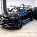 Mercedes-Benz GLE 2021
