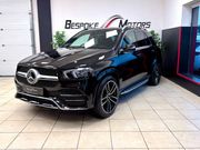 Mercedes-Benz GLE 2021