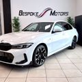 BMW 3 Series 2025