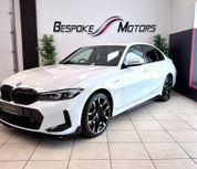 BMW 3 Series 2025