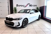 BMW 3 Series 2025