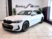 BMW 3 Series 2025