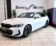 BMW 3 Series 2025
