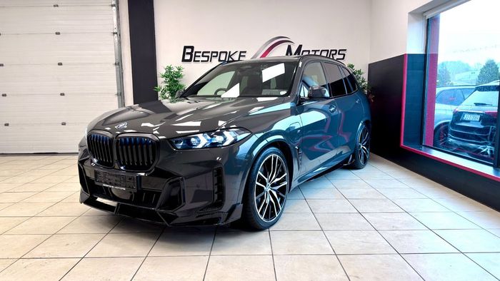 BMW X5 2023