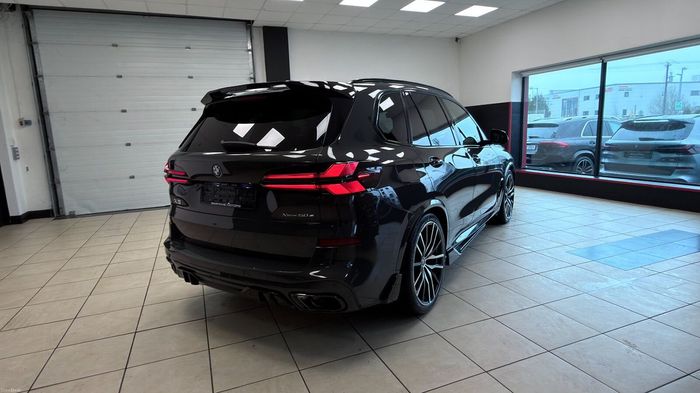BMW X5 2023