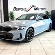 BMW 3 Series 2025