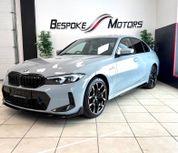 BMW 3 Series 2025