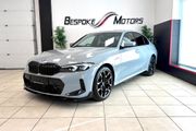 BMW 3 Series 2025