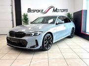 BMW 3 Series 2025