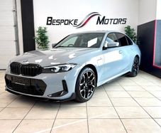 BMW 3 Series 2025