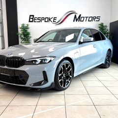 BMW 3 Series 2025