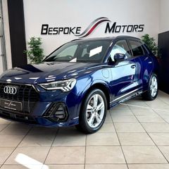 Audi Q3 2023