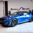 BMW 3 Series 2024