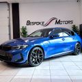BMW 3 Series 2024