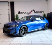 BMW 3 Series 2024
