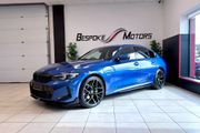 BMW 3 Series 2024