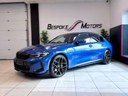 BMW 3 Series 2024