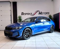 BMW 3 Series 2024