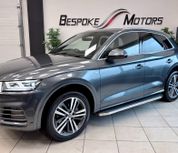 Audi Q5 2018