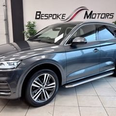 Audi Q5 2018