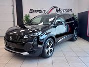 Peugeot 5008 2024