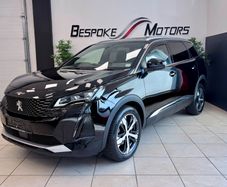 Peugeot 5008 2024