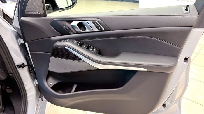 BMW X5 2025