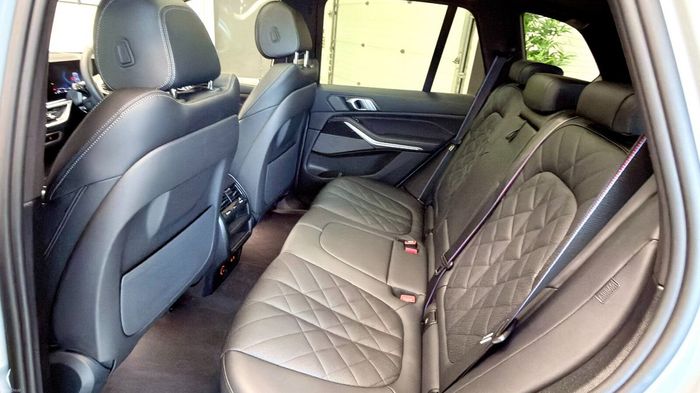 BMW X5 2025