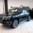 Toyota Landcruiser 2023