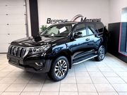 Toyota Highlander 2023