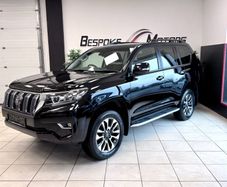 Toyota Highlander 2023