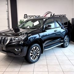 Toyota Highlander 2023