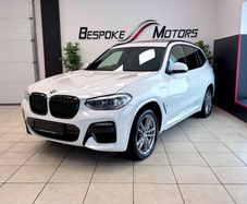 BMW X3 2021