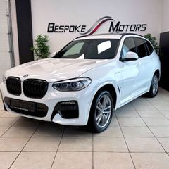 BMW X3 2021