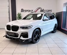 BMW X3 2021