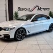 BMW 5 Series 2020