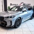 BMW X5 2024