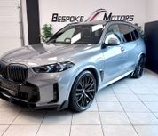 BMW X5 2024