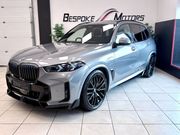 BMW X5 2024