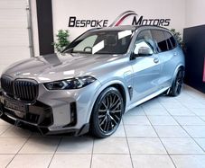 BMW X5 2024