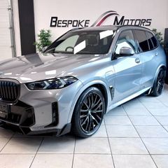 BMW X5 2024