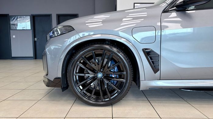 BMW X5 2024