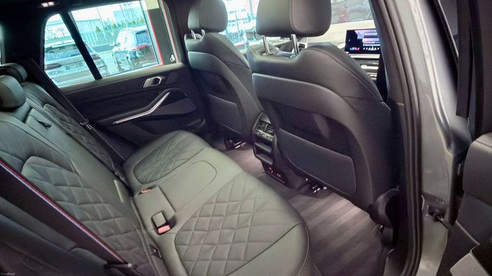 BMW X5 2024