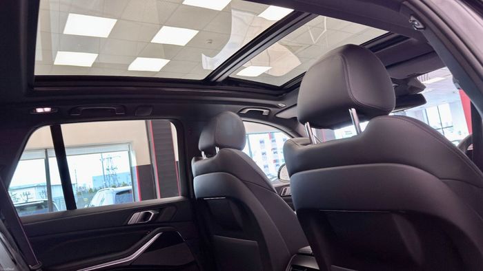 BMW X5 2024
