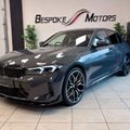 BMW 3 Series 2024