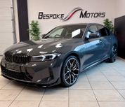 BMW 3 Series 2024